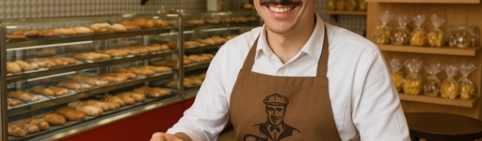 Ma Buongiorno! | Caff e Cornetto per Due